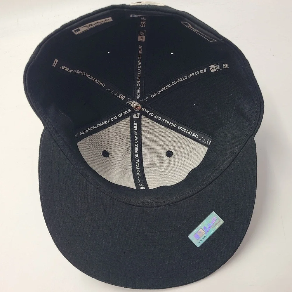 New Era has some